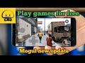 Mogul Cloud Game| New Update | Free Trial |