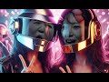 Daft Mank - Oppai, Manco, Manco, Chinco (Official Video)