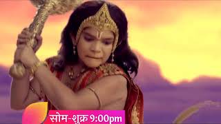 Shani: Mon-Fri 9pm