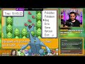 pokÉmon radical red nuzlocke 4 el primer gran combate infernal