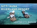 Sitti Auna Riverland Resort, Lamitan City, Basilan