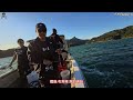 【egi系列】hong kong egi boat game 9｜東水｜大尾魷 針墨｜與山田有個比賽day2個人賽｜4k杜比視界｜奸仔​⁠