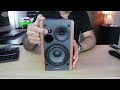 edifier r1280dbs speakers full review u0026 sound test with soundfield spacializer on u0026 off