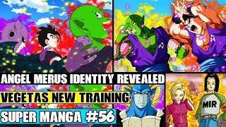 MOROS ARMY VS THE Z-FIGHTERS! Piccolo And Gohan Vs 73! Dragon Ball Super Manga Chapter 56 Review