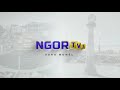 NGOR TV1 MEDIA générique