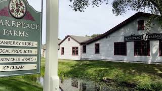 Discover Wareham on the South Coast of Massachusetts