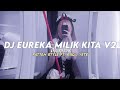 DJ EUREKA MILIK KITA V2 [@fattahrillcuy & Ragil YETE]