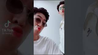 Off Jumpol - GunSmile Tiktok | Leave The Door Open Tiktok