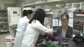 Korean scientists develop new osteoporosis candidate