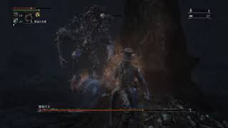 Bloodborne® 聖杯文字9kv8xiyi 獣血の主秒殺