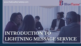 Introduction to Lightning Message Service