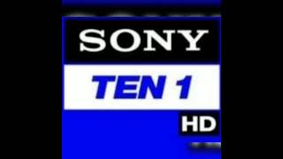 Sony Ten 4 | Sony Ten 4 HD | Launching | 1st June 2021 | Tuesday