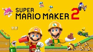 エーペックス←マリオメーカー２　C帯