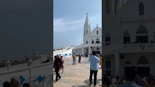 #velankanni #nagapattinam #stmary #velankannishrinebesalica #christianity #church