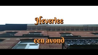 Een avondje in Oud-Heverlee : )