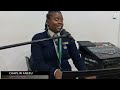 Mweya Mutsvene Muri Mwari  by  Chaplin Anesu