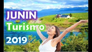 JUNIN PERÚ  | Turismo 2019