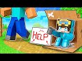 Nico Is POOR In Minecraft!