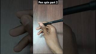 Pen spin kaise kare # pen spin part 2#science #trending #puzzle #trendingshorts #sciencepuzzlelover