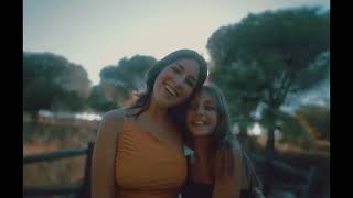 María Artés, Lucía Velasco - Iluminando mi vida (Feat. María BB) (Videoclip Oficial)