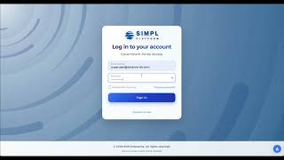 Meet Simpl