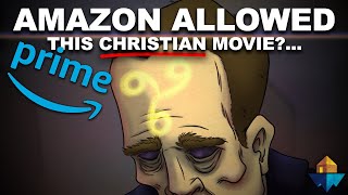 Did Amazon Just APPROVE Of This CHRISTIAN Movie? | SFP