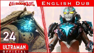 ULTRAMAN ARC Episode 24 \