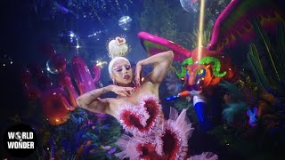 Meet The Host: Lolita Banana  🇲🇽 Drag Race Mexico