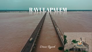 #gowthamiGodavari #ravulapalem /#dronerajesh