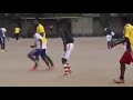 alikiba najua kucheza mpira football