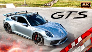 The Sweet Spot: 2023 Porsche Carrera GTS (992.1) Owner’s Review - Buying One Watch This First!