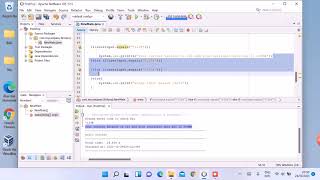 Easiest way to program in JAVA 11 | USSD PROTOTYPE