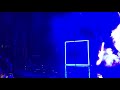 Bazzi COSMIC TOUR live at El Rey Theater 2018! Song - Mine
