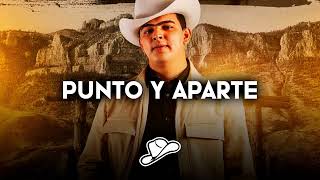 Punto y Aparte - Panter Belico (Corridos 2023)