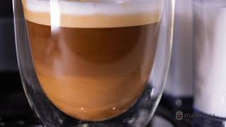 Espressor cafea Studio Casa SC509 BARISTA LATTE, 15Bar, cu rezervor lapte