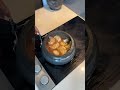 pressure cooker mo mo contentcreator food foodie