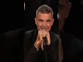 rückblick 2022 gemeinsam mit robbie williams in der elbphilharmonie in hamburg 🎻🎶 live concert