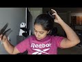 ultimate hair oiling routine enhance your beauty routine 💁‍♀️💄 telugu makeup tips