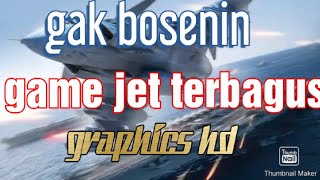 Wadaw kalian wajib download nih modern warplanes keren parah #dirumahaja