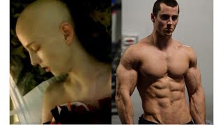 The Boy Who Beat Cancer - Zach Zeiler Transformation