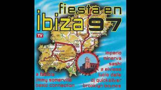 Fiesta En Ibiza 97 - 2 CD's - 1997 - Boy Records