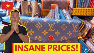 The SHOCKING Truth About Shopping at Han Market in DA NANG 🇻🇳