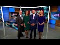 web extra barry burbank celebrates 40 years at wbz tv