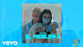 Trap Capos, Noriel - El Problema (Audio)