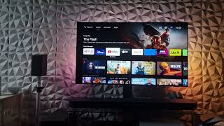 Philips 808 oled or philips 908 oled  No option for Hue with Ambilight Tv