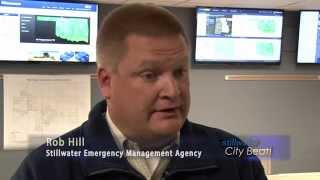 Register your storm shelter with the City of Stillwater