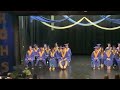 kdhs graduation class of 2022 2023