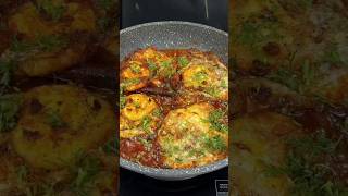 Amazing Omelette recipe 🥚🤤😋😋#omelette #eggrecipe #cooking #food #asmr #shortsfeed #shorts
