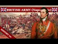 {Napoleonic Era} British Army - Ranks, History and Organisation Documentary