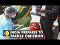 India: Omicron cases detected in 11 states, tally rises to 101 | Coronavirus Latest News | WION